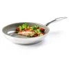 Discount GREEN CHEF Stainless Steel Frypan 28cm
