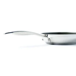 Discount GREEN CHEF Stainless Steel Frypan 28cm
