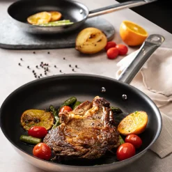 Online TRAMONTINA Stainless Steel Non-Stick Frying Pan 26cm