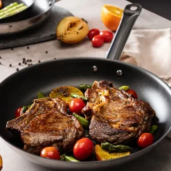 Online TRAMONTINA Stainless Steel Non-Stick Frying Pan 26cm