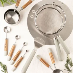 Stainless Steel Sieve 16cm