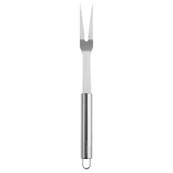 Stainless Steel Two-Pronged BBQ Fork