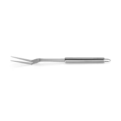 Stainless Steel Two-Pronged BBQ Fork