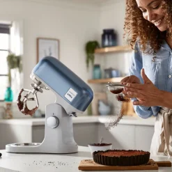 Stand Mixer With 5 Litre Bowl