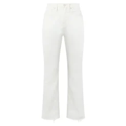 Standard High-Rise Flared Jeans