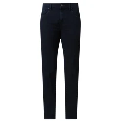 Fashion 7 FOR ALL MANKIND Standard Mid-Rise Straight Leg Jeans