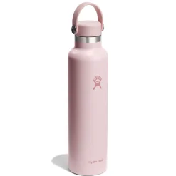 Standard Mouth Flex Cap Bottle Trillium 24oz