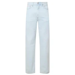 Online CALVIN KLEIN JEANS Standard Straight Leg Jeans