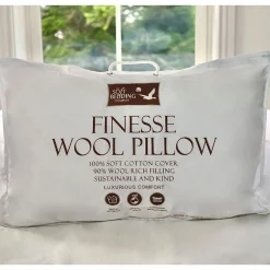 Standard Wool Pillow