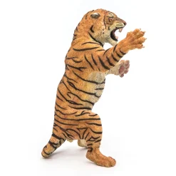 Discount PAPO Standing Tiger Toy Figure