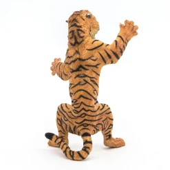 Discount PAPO Standing Tiger Toy Figure