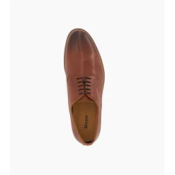 New DUNE LONDON Stanleyyy Smart Lace-Up Shoes