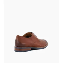 New DUNE LONDON Stanleyyy Smart Lace-Up Shoes