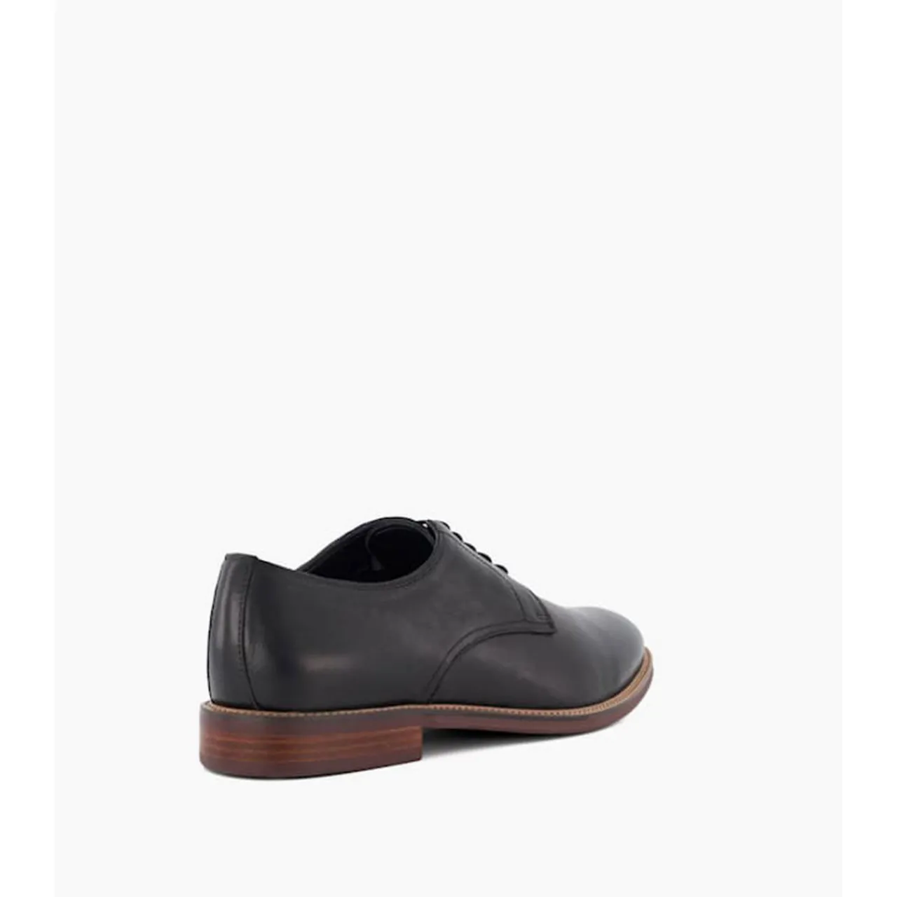 Online DUNE LONDON Stanleyyy Smart Lace-Up Shoes