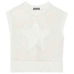 Star Tabard Sweater