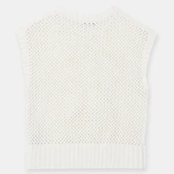 Star Tabard Sweater