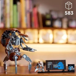 Discount LEGO Star Wars Droideka™