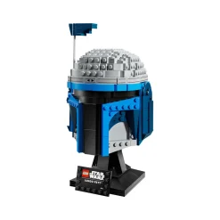 Hot LEGO Star Warsâ„¢ Jango Fettâ„¢ Helmet Model Kit