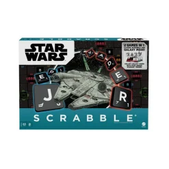 Star Wars Scrabble