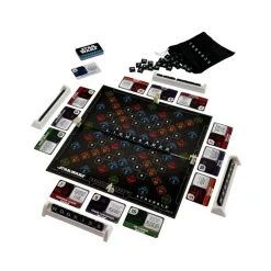 Star Wars Scrabble
