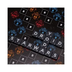 Star Wars Scrabble