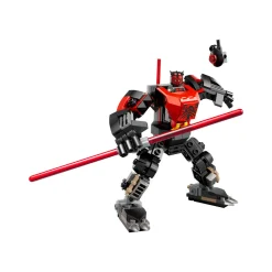 Star Wars: The Clone Wars™ Darth Maul™ Mech Building Toy