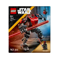 Star Wars: The Clone Wars™ Darth Maul™ Mech Building Toy