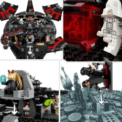 Online LEGO Star Wars The Dark Falcon