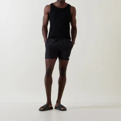 Clearance BOSS Starfish Drawstring Swim Shorts