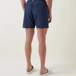 Sale BOSS Starfish Logo Drawstring Swim Shorts