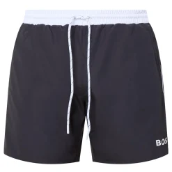 Starfish Logo Swim Shorts