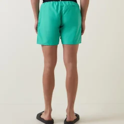 Starfish Logo Swim Shorts