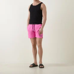 Starfish Logo Swim Shorts