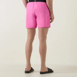 Starfish Logo Swim Shorts