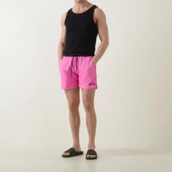 Starfish Logo Swim Shorts