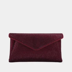 Stargaze Embellished Clutch