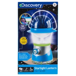 Starlight Lantern