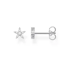 Hot THOMAS SABO Star-Shaped Single Stud Earring
