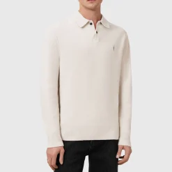 Statten Ramskull Logo Polo Shirt