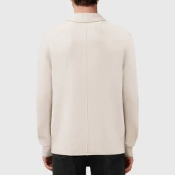 Statten Ramskull Logo Polo Shirt