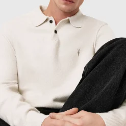 Statten Ramskull Logo Polo Shirt