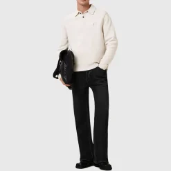 Statten Ramskull Logo Polo Shirt