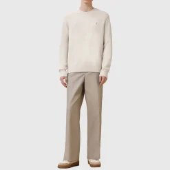 Statten Ramskull Logo Sweater