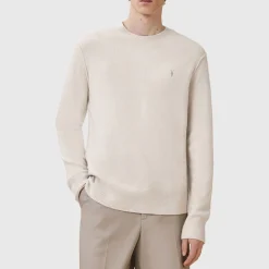 Statten Ramskull Logo Sweater