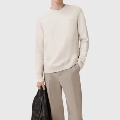 Statten Ramskull Logo Sweater