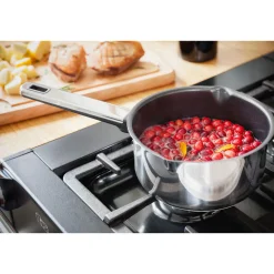 Discount STELLAR Stay Cool Non-Stick Milk Pan