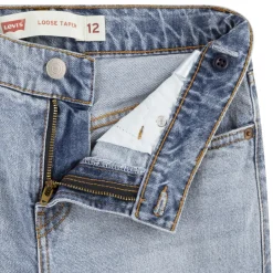 Sale LEVIS Stay Loose Tapered-Fit Jeans 8 Years