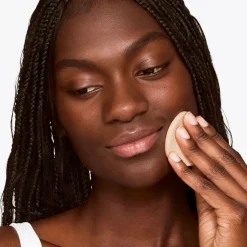 Stay-Matte Sheer Pressed Powder