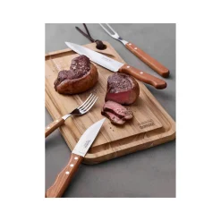 Discount TRAMONTINA Steak Knives, Set of Four