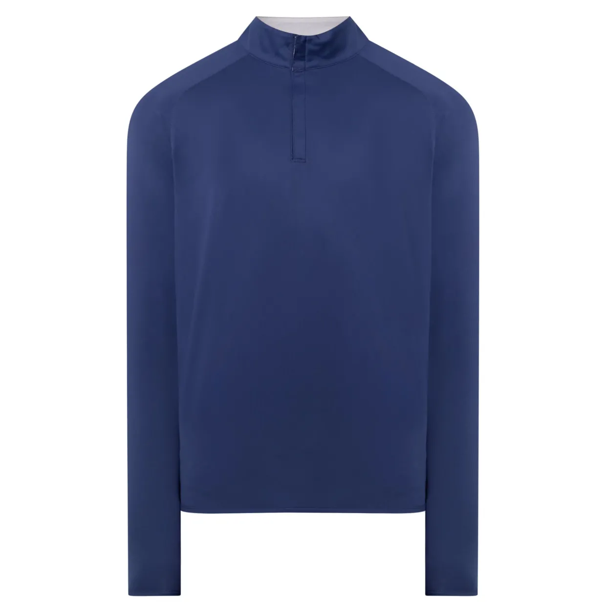 Stealth Performance Quarter-Zip Sweatshirt